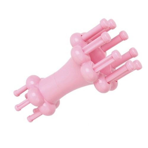 Reusable plastic round - reusable,