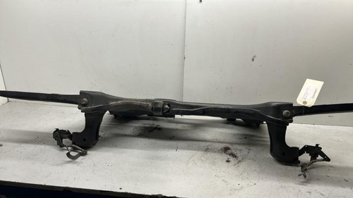 Berceau avant volkswagen golf - avant,