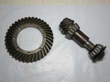 #2 Ford GPW Jeep Willys MB Dana 25 Axle Spicer Ring and Pinion 4.88 Gear