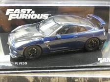NISSAN GT-R R35 2012 N°45