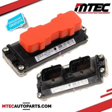 Fiat PANDA (169) METHANE INJECTION CONTROL UNIT FIAT 51798646 IAW 5AF.SK