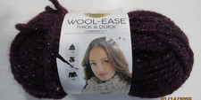 YARN..WOOL EASE.. GALAXY