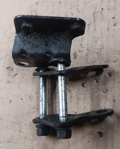 Support moteur origine suzuki - support,