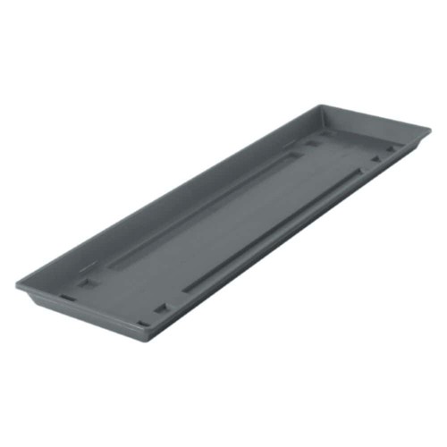 Sous plat pour jardinière - sous-plat,