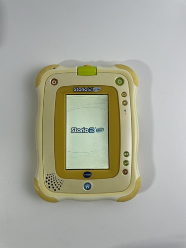 Vtech storio baby - 2,