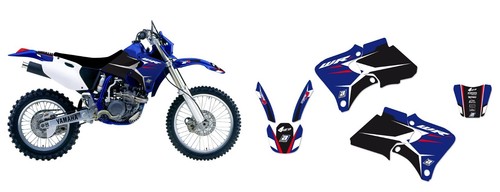 Kit deco complet - kit,