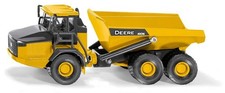 SIKU 3506 MINIATURE JOHN DEERE DUMPER 1/50