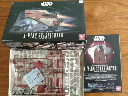 Star wars wing starfighter - wars,