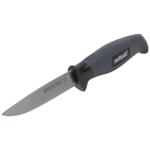 Wolfcraft 4085000 couteau - 4085000,