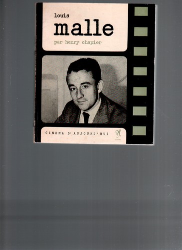 Louis malle henry - louis, malle/henry