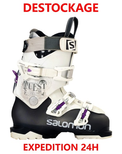 Chaussure ski occasion - chaussure,