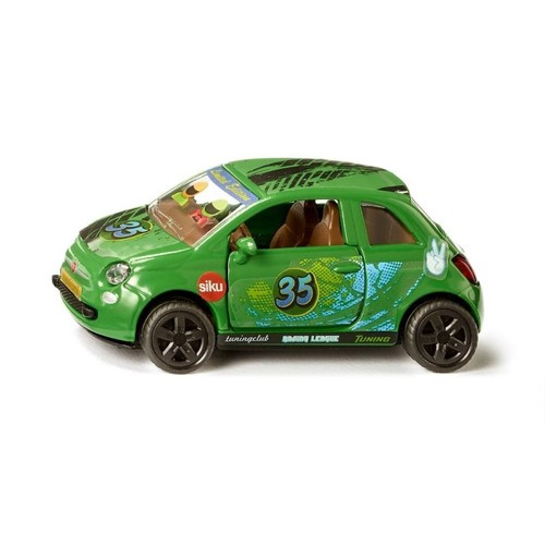 Siku 6506 miniature set - siku,