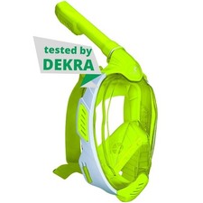 Masque de plongée pour