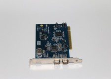 Carte d'acquisition vidéo