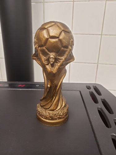 Ancien trophee coupe du - , de