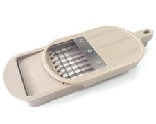 Moulinex Lame Grise Coupure