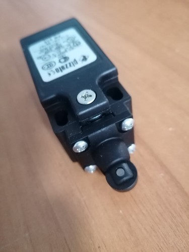 Micro interrupteur grillo - micro,
