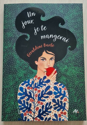 Jour te mangerai - un, de