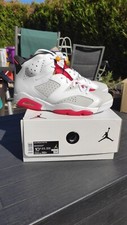 Air Jordan 6 Rétro HARE