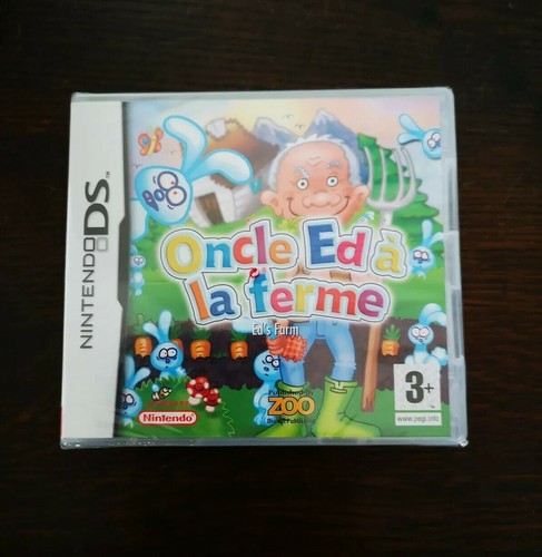 Jeu dsi 3ds xl - ds, /xl