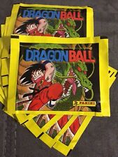 •1 Paquet Stickers Panini