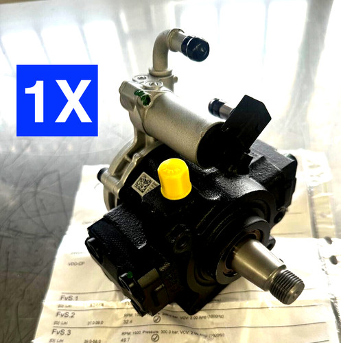 Pompe injection vdo 5ws40836 - pompe, d'injection