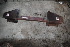 Wheel Horse 5-0901 3 Pt 60" Mower Spindles Cover D160 D180 D200 D250 Woods RM59