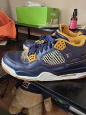 Nike Air Jordan 4 Dunk From Above Men's Size 13