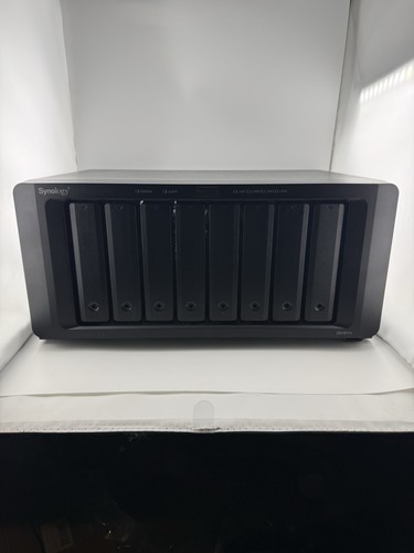 Synology diskstation ds1817 - diskstation, ds1817+