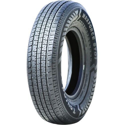 Tire tourador maxforce st01 - tourador,