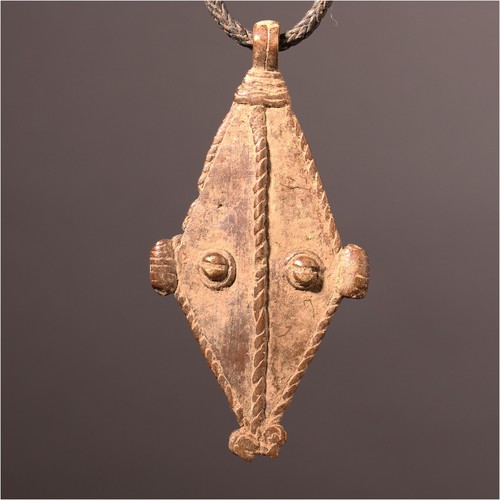 14299 pendentif gan kult - 14299,