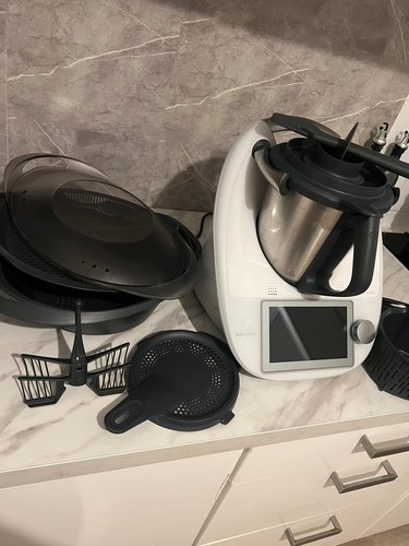 Tm6 thermomix - tm6,