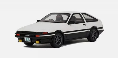 Ottomobile voiture de 1985 - -,