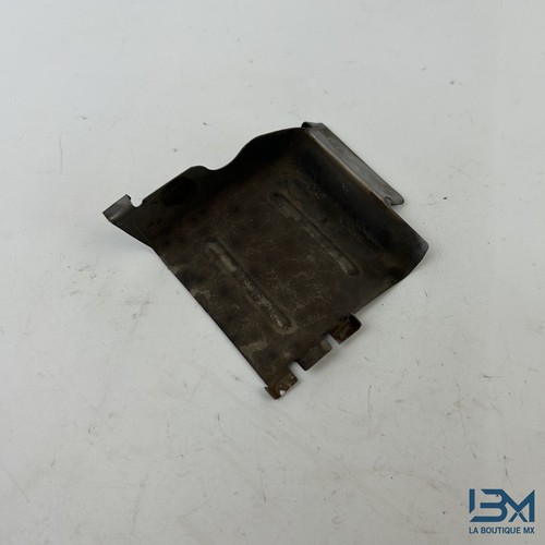 Plaque moteur 900 s - plaque,