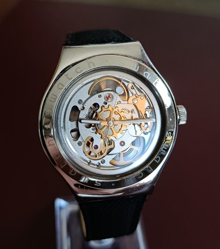 Swatch irony body - body, &