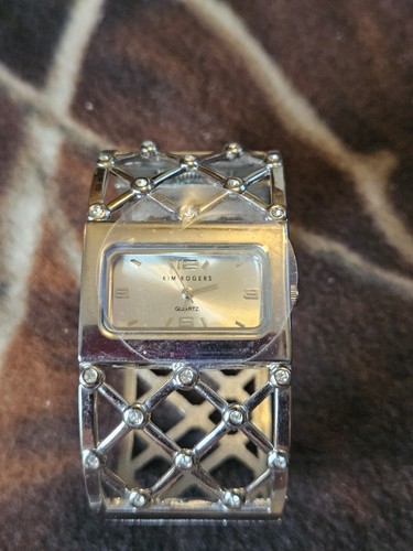 Kim rogers bangle bracelet - rogers,