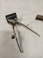 Ancienne tondeuse manuelle de coiffeur – ÉCHÉGUT MOULINS – Fabrication française