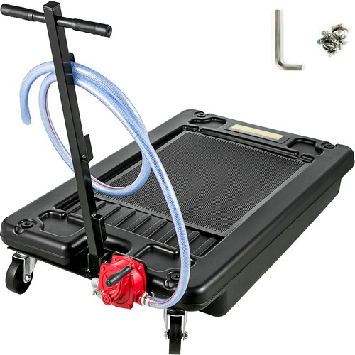 Bac vidange 64l de - de,