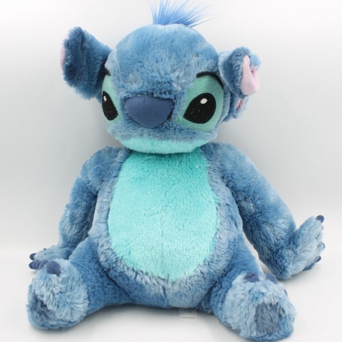 Peluche stitch lilo - peluche,