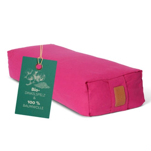 Yoga traversin 67cm coussin - yoga,