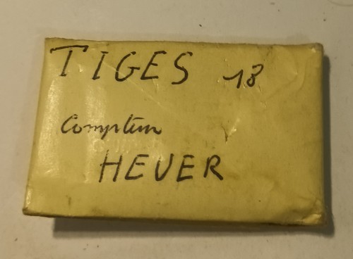 Tige remontoir pour - 1,