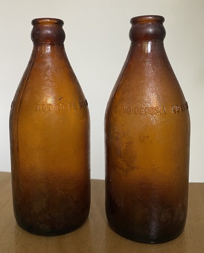 Bouteille bière - bouteille,
