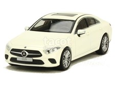 Mercedes CLS/ C257 2018 -