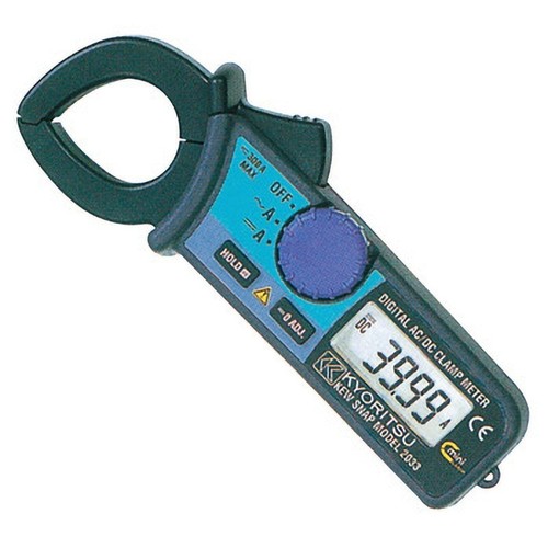 Compteur électrique kyoritsu - électrique,