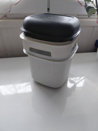 Tupperware bac glaçon - tupperware,