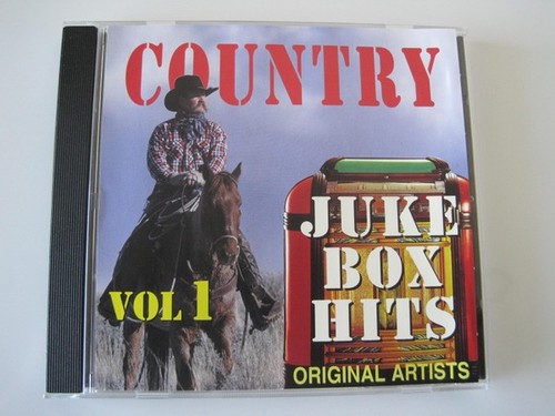 Various country juke - various-country,