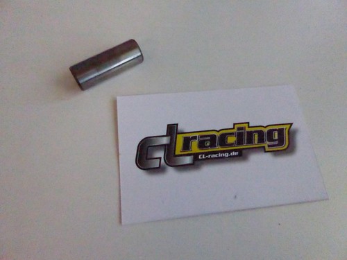 Piston pin kolbenbolzen - piston,