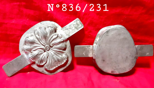 836 231 moule - n°836/231, -moule