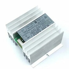 ZETAGI R10 VOLTAGE REDUCER 24-13.8V 10A