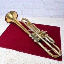 Schilke B6 GP Trumpet